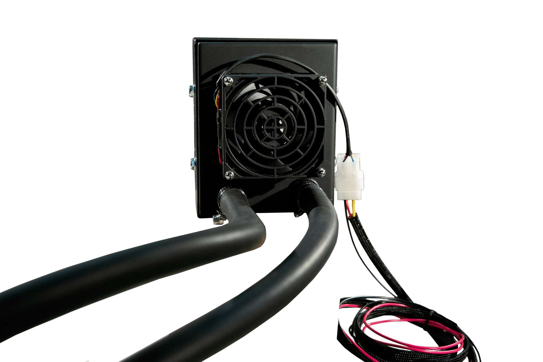 Firestorm Pro Cab Heater