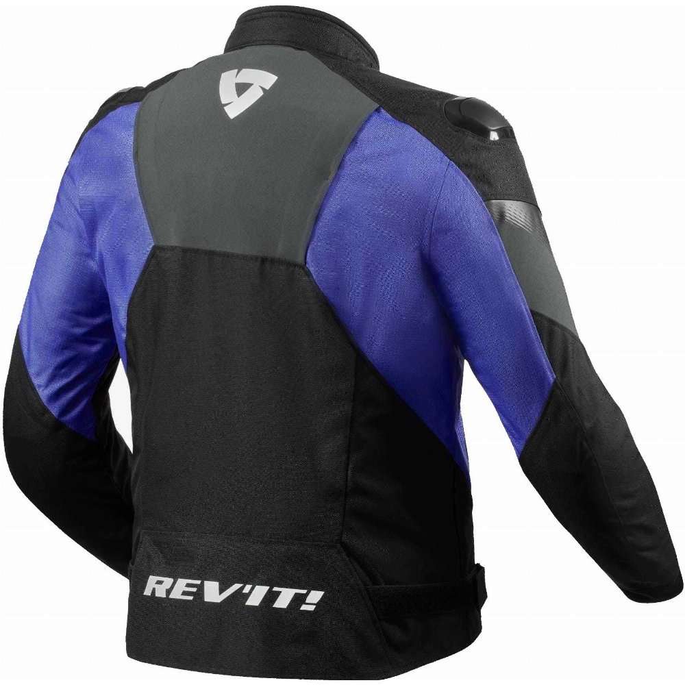 Rev'IT! Control H2O Jacket