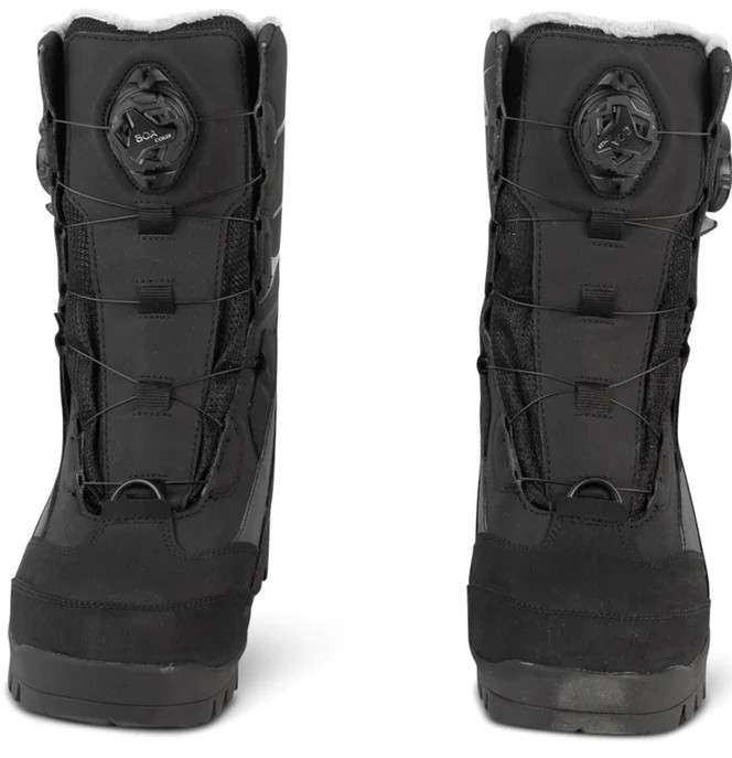 509 Women's Raid Double BOA Boots