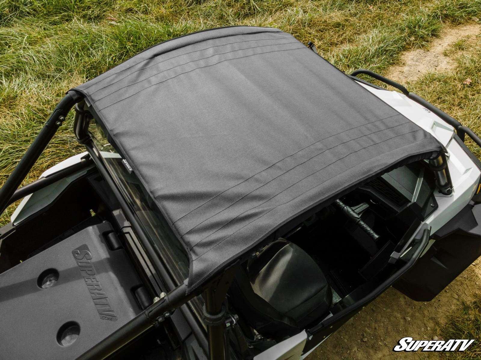 SuperATV Primal Soft Top Roof