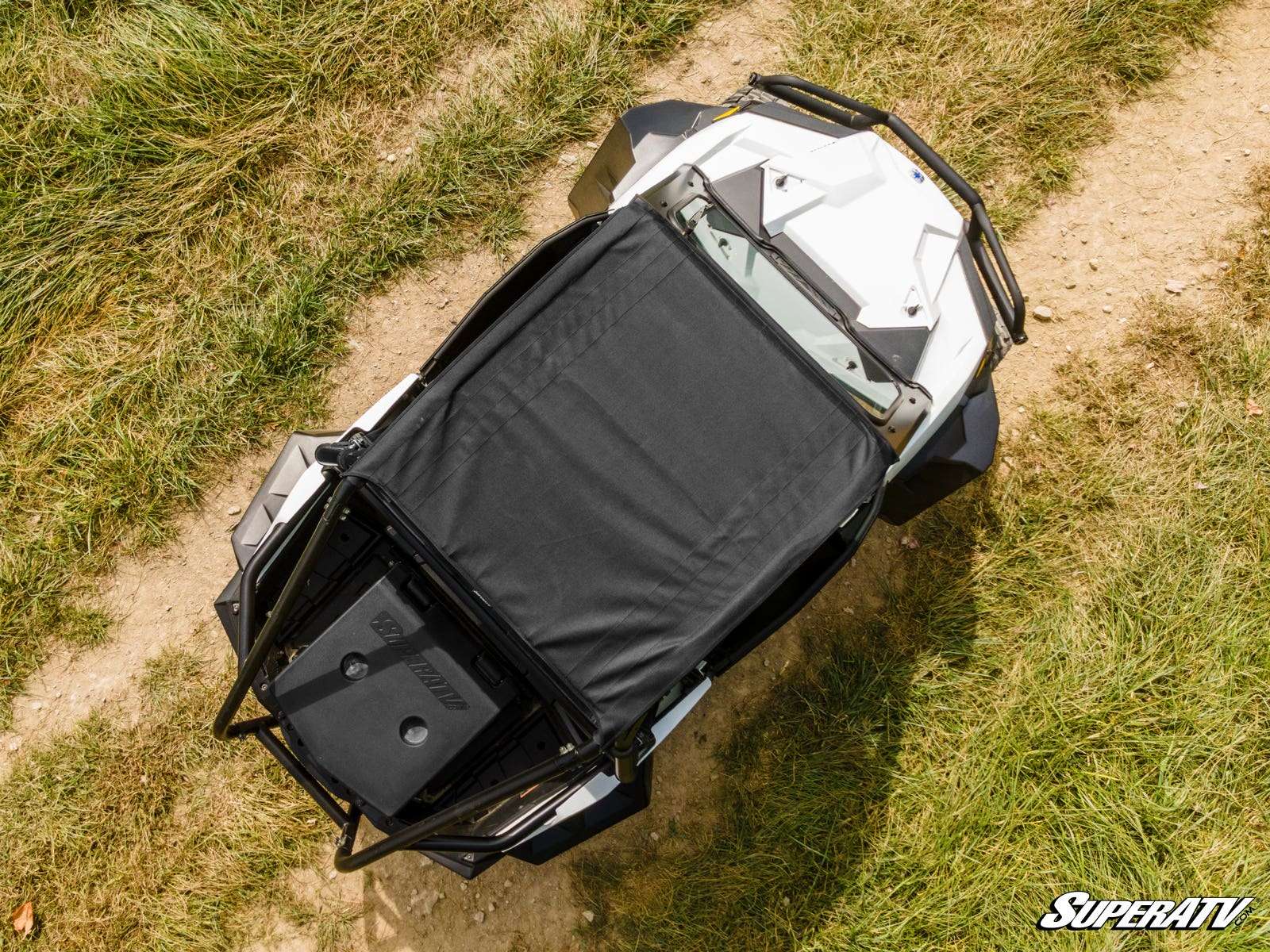 SuperATV Primal Soft Top Roof