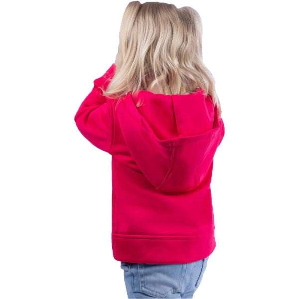 FXR Toddler Race Division Tech Zip Hoodie