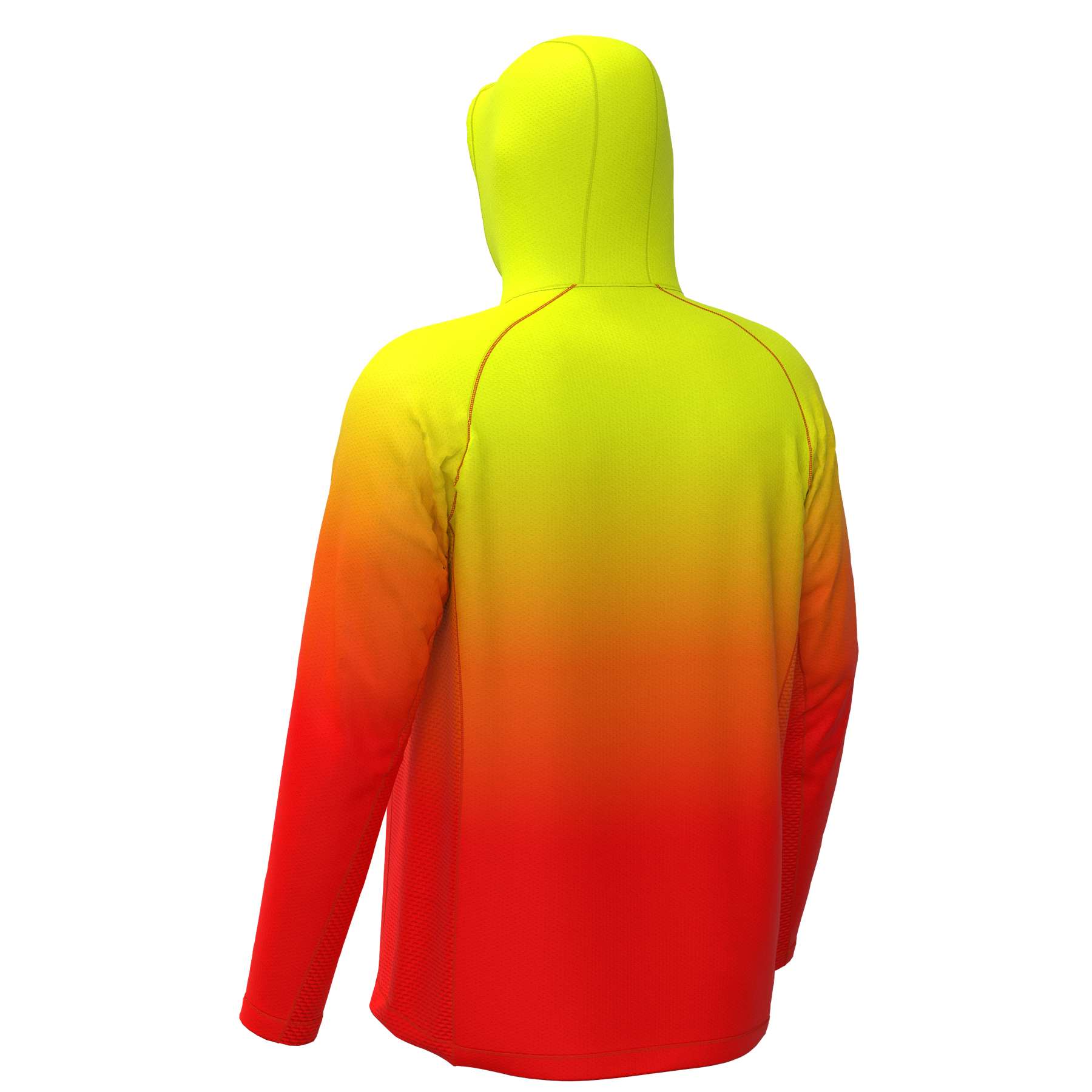 Pull FXR Rush Air UPF