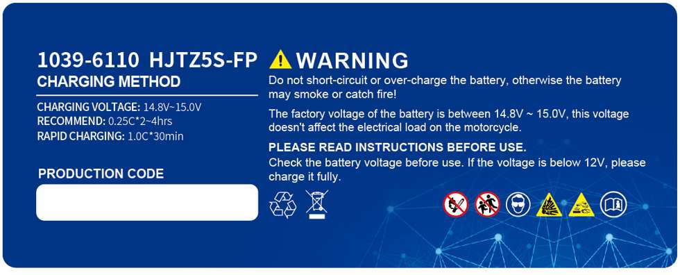 Wolftech Sodium Ion Battery
