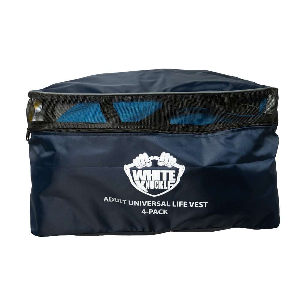 White Knuckle Life Jacket Bag
