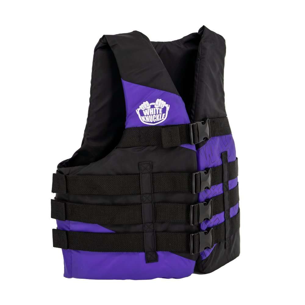 White Knuckle Women's Nylon Life Jacket