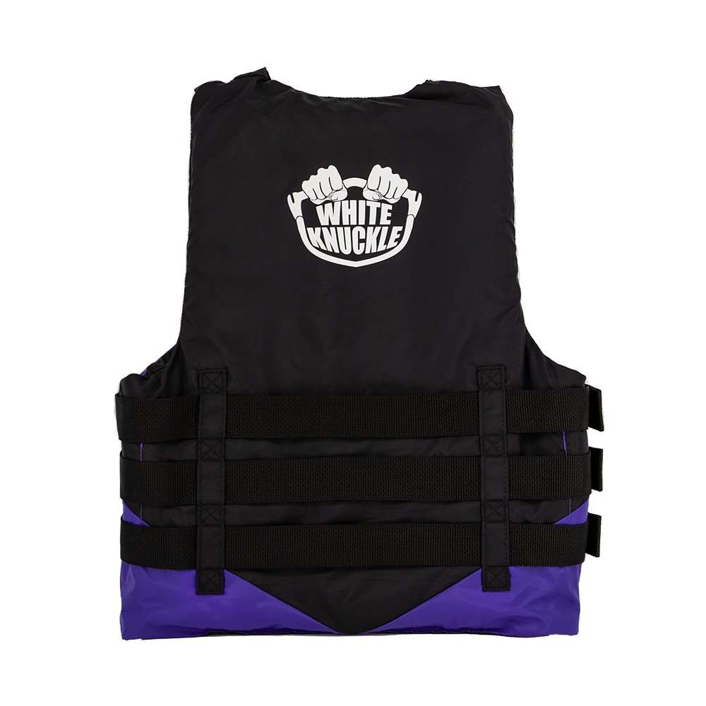 White Knuckle Women's Nylon Life Jacket