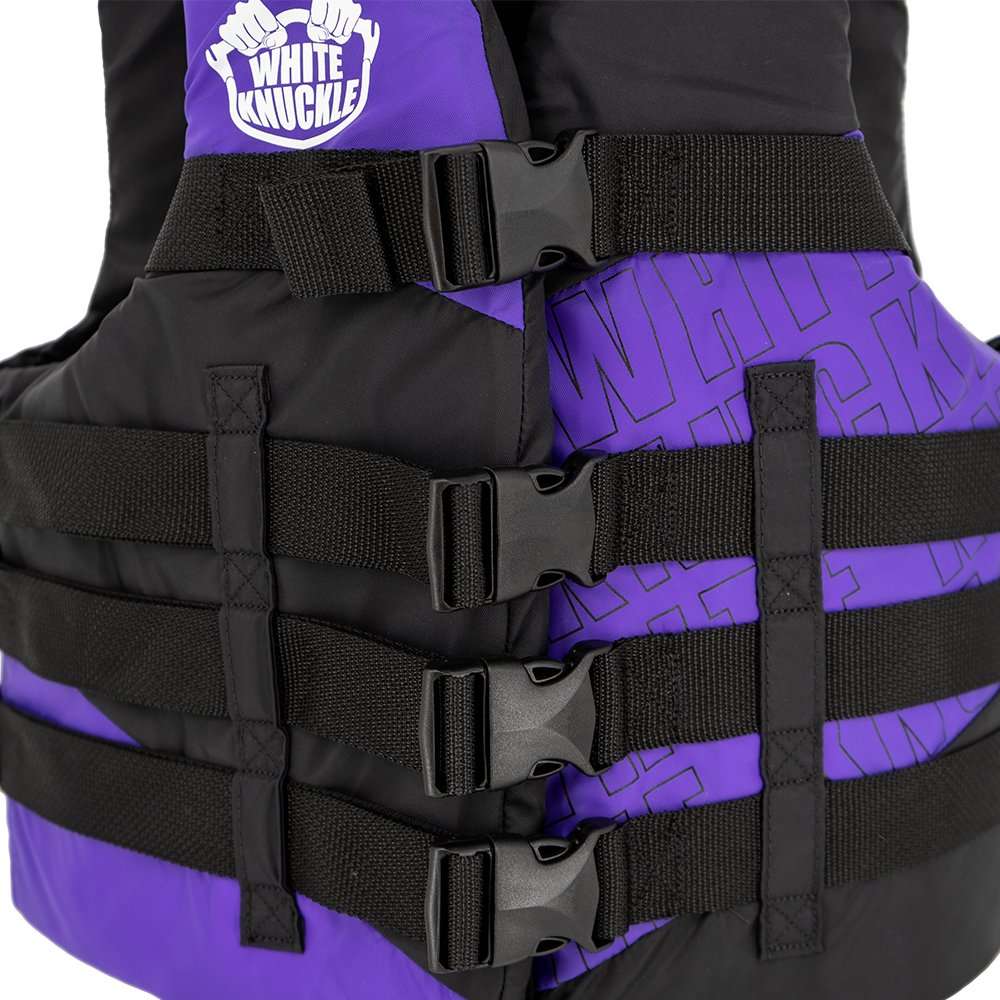 White Knuckle Women's Nylon Life Jacket
