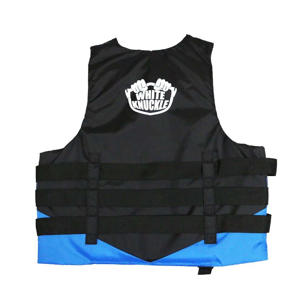 White Knuckle Nylon Life Jacket