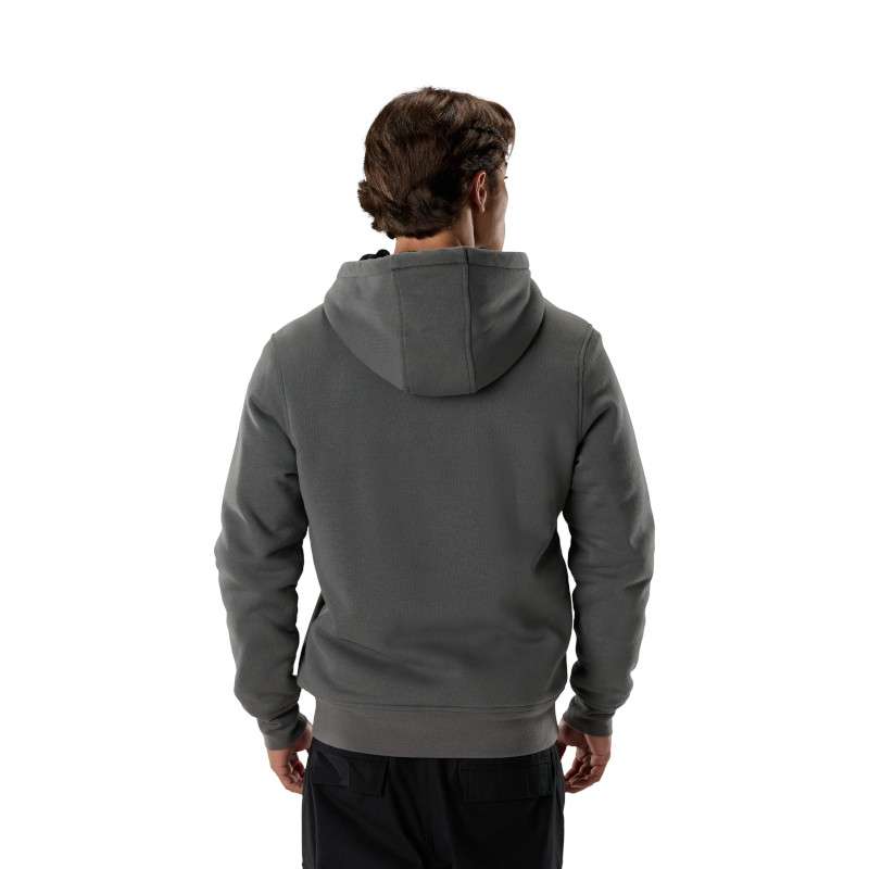 Fox Racing Since 74 Sasquatch Fleece Zip
