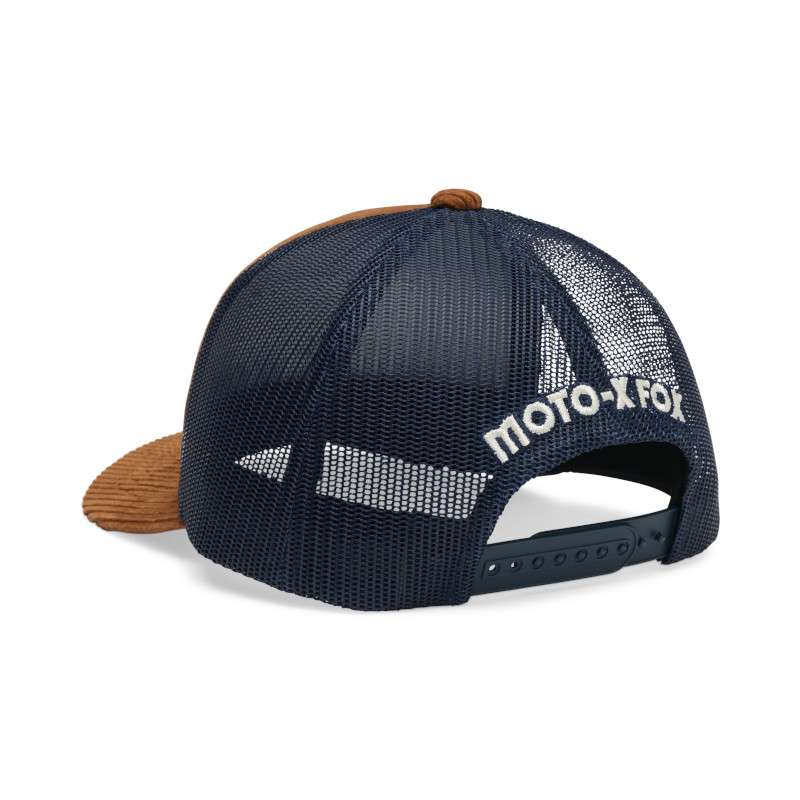 Fox Racing Circa 74 Trucker Snapback