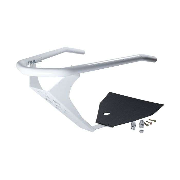 Zbroz Front Bumper