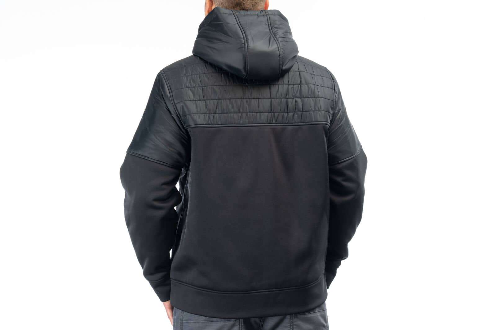 Sweat à capuche isolé Klim Tamarack