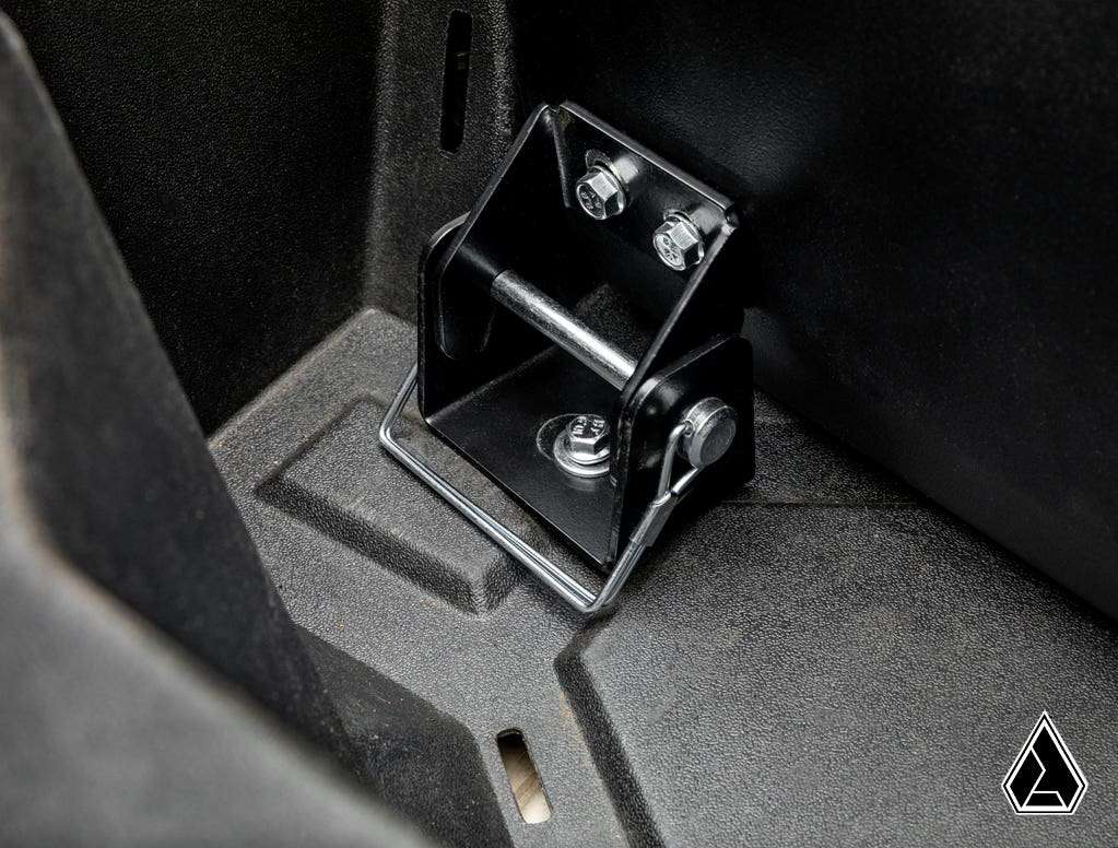 Assault Industries Cooler Cargo Box