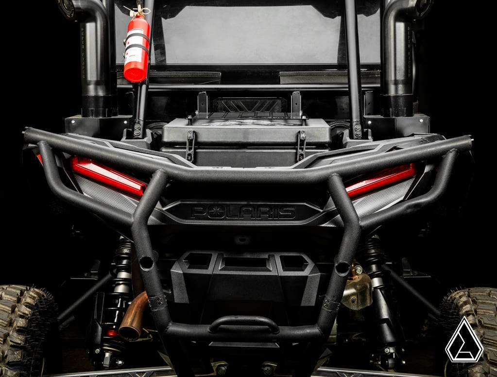 Assault Industries Cooler Cargo Box