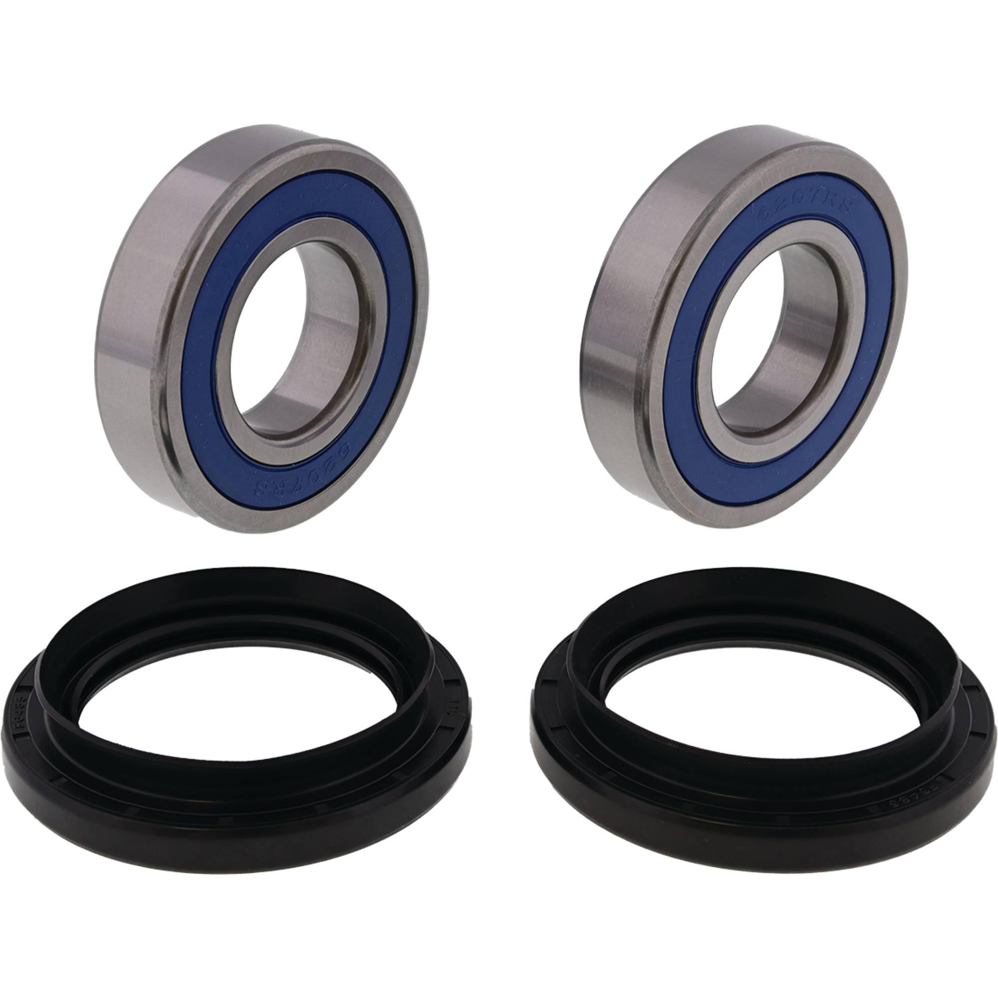 All Balls Wheel Bearing Kit - Yamaha Viking 700 (14-20) Front (Qty 2 Req'd)