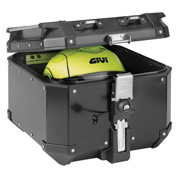 Givi Trekker Outback Top Case, 42L