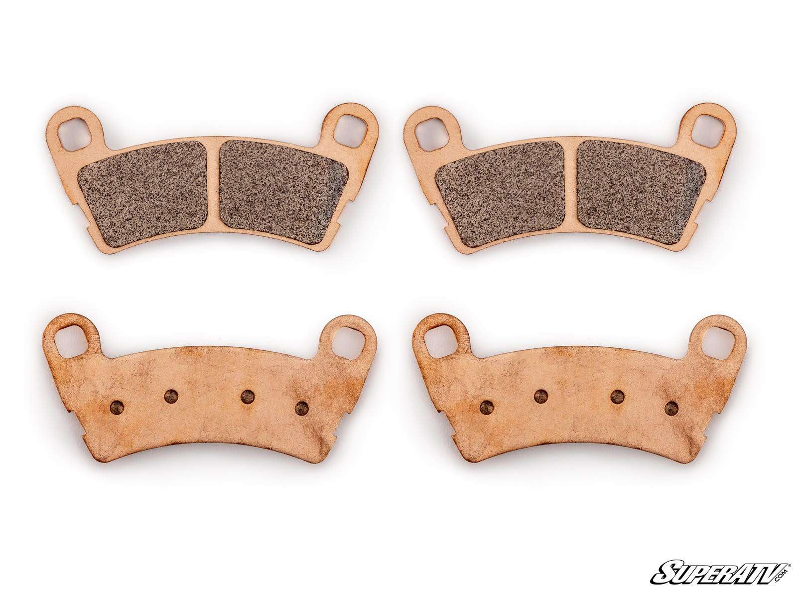 SuperATV Sintered Brake Pads