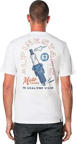 Alpinestars Sparky CSF Tee