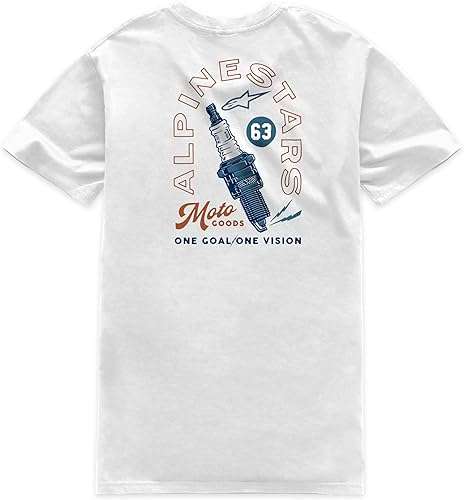 Alpinestars Sparky CSF Tee