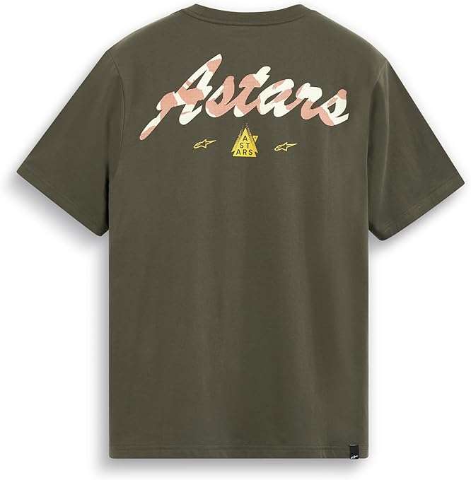 Alpinestars Soloist CSF Tee