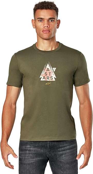 Alpinestars Soloist CSF Tee
