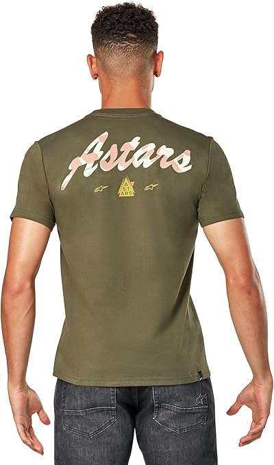 Alpinestars Soloist CSF Tee