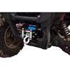 Tusk Yamaha Winch Mount