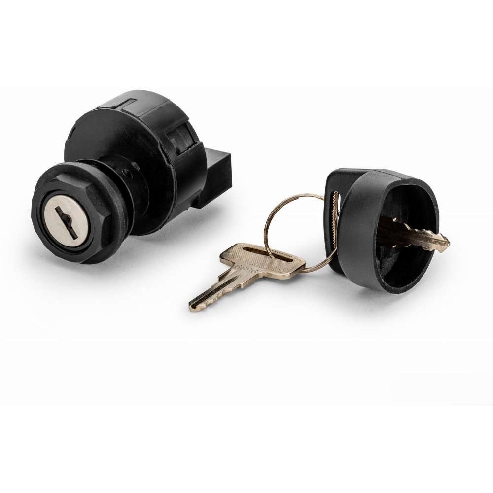 Up & Running Ignition Switch