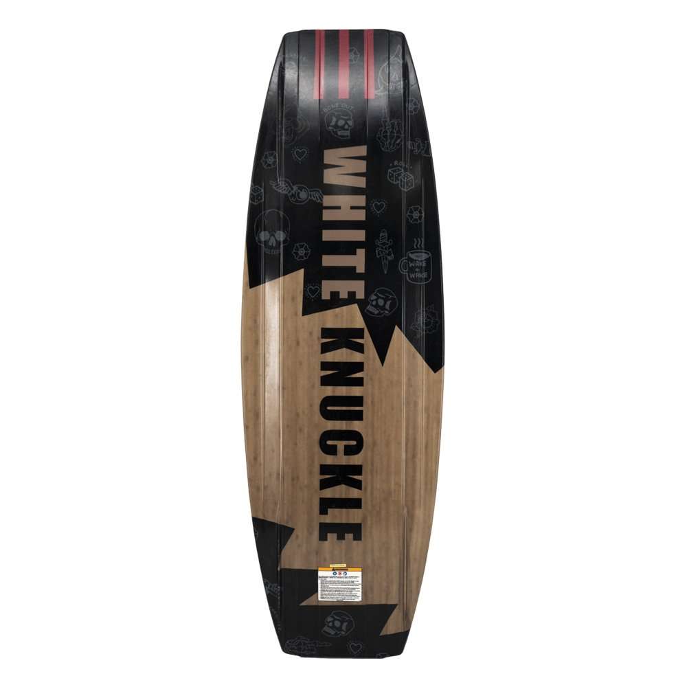 White Knuckle The Shred Wakeboard