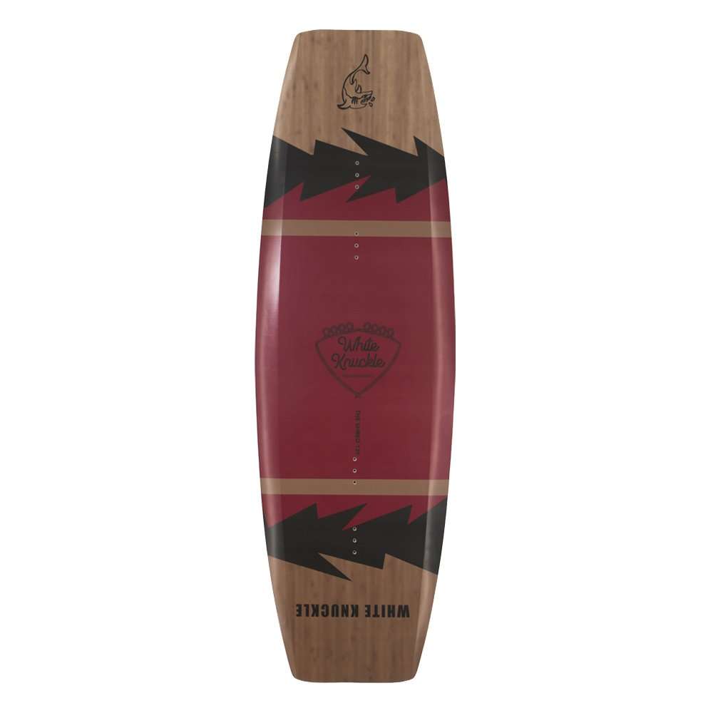 White Knuckle The Shred Wakeboard
