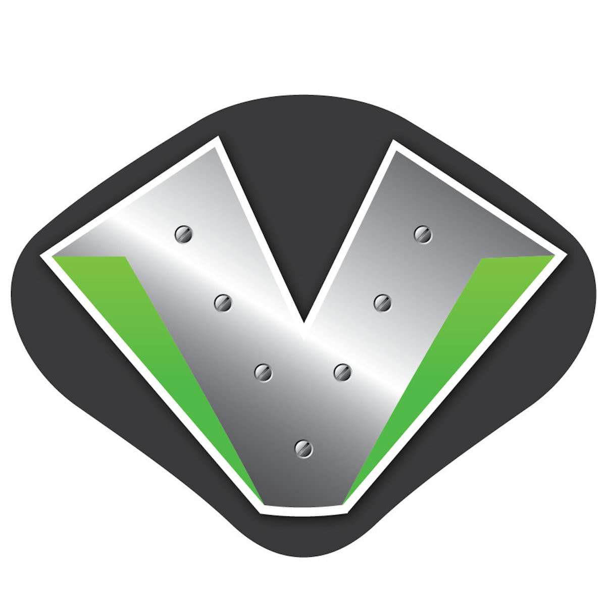 Motoalliance Viper Winch Mount