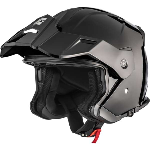 Casque ouvert CKX Razor-X