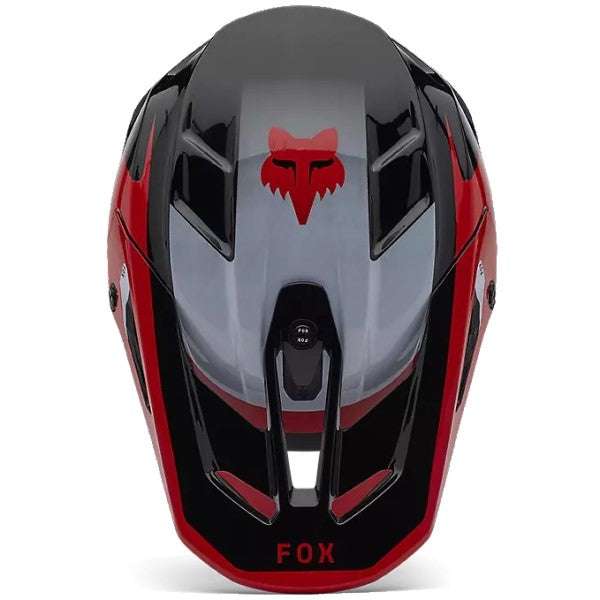 Casque MX Fox Racing V3 Divider