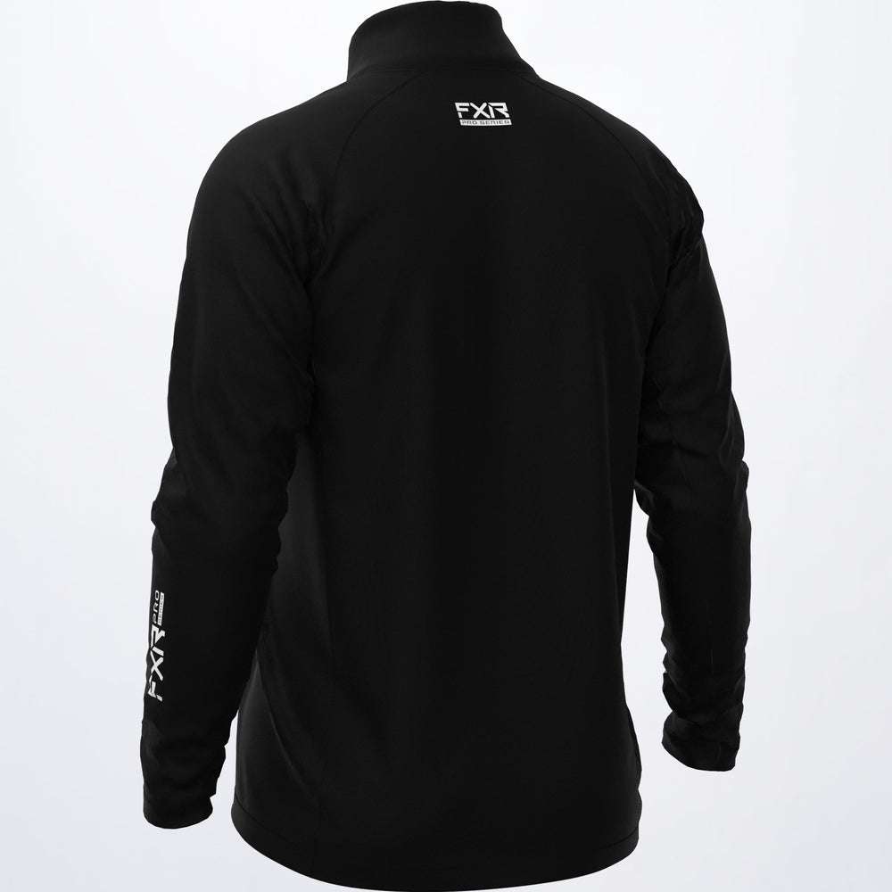 FXR Tournament UPF 1/4 Longsleeve