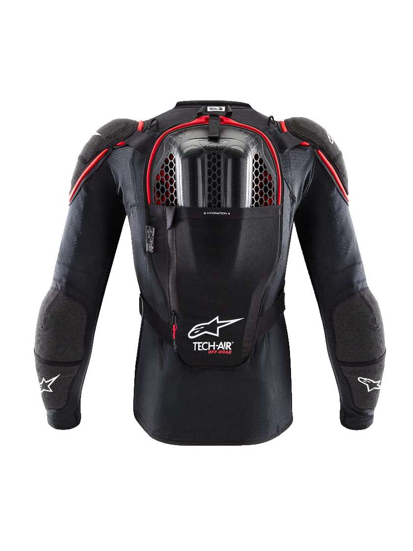 Alpinestars Tech-Air Off-Road Airbag System