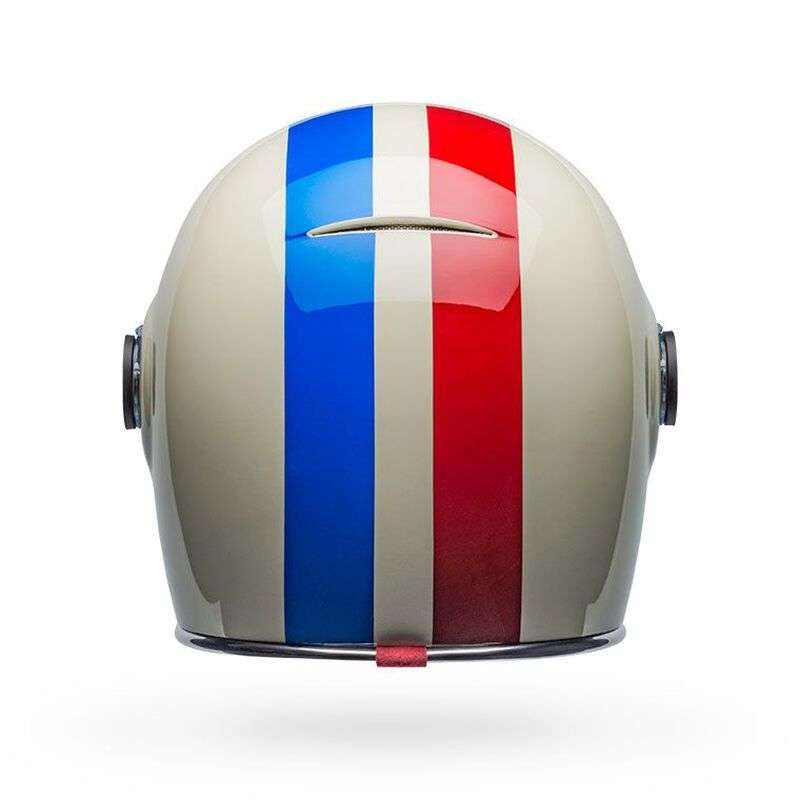 Bell Bullitt MC Helmet
