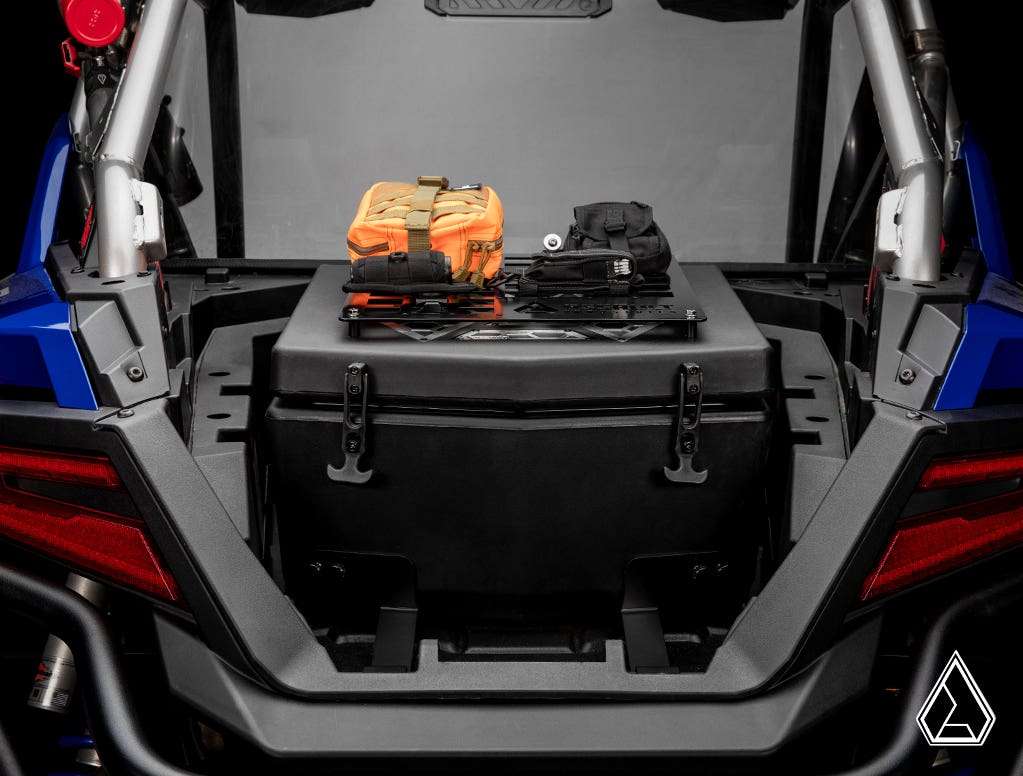 Assault Industries Cooler Cargo Box