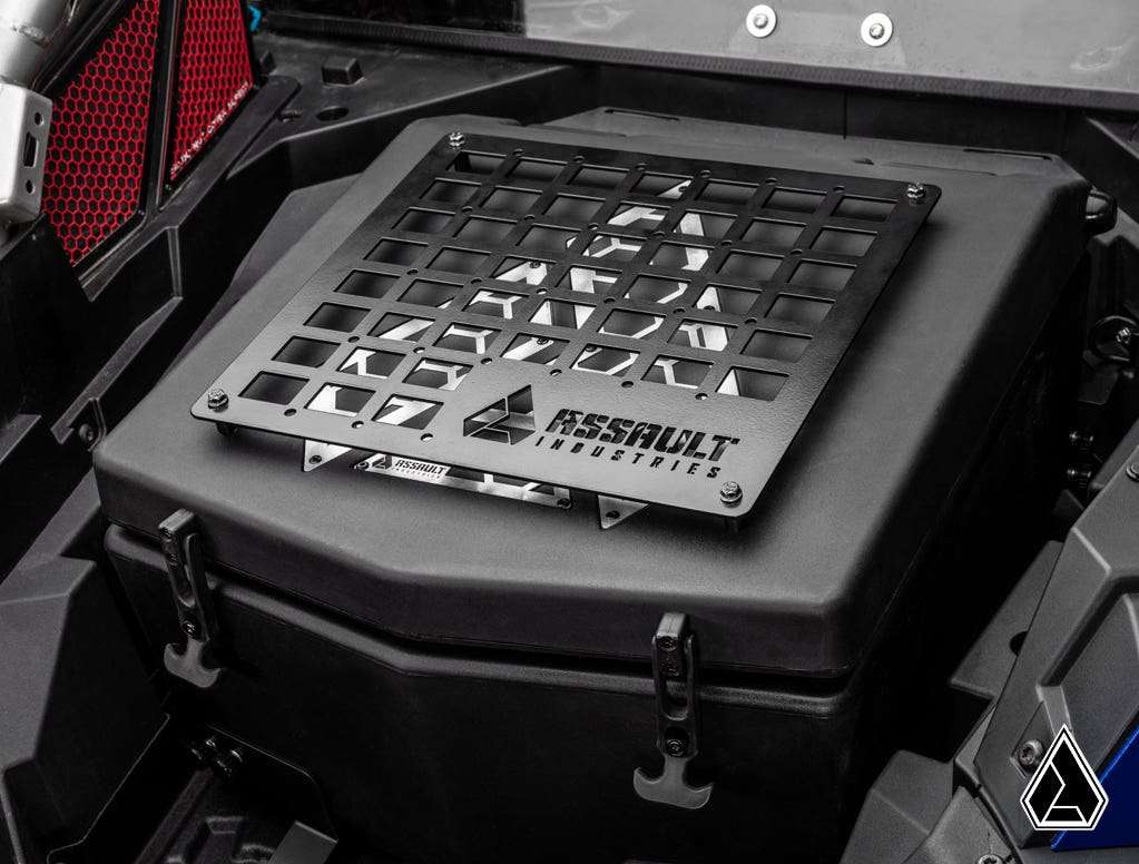 Assault Industries Cooler Cargo Box