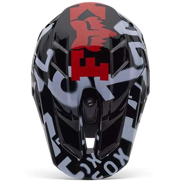 Casque Fox Racing V3 Seventy4