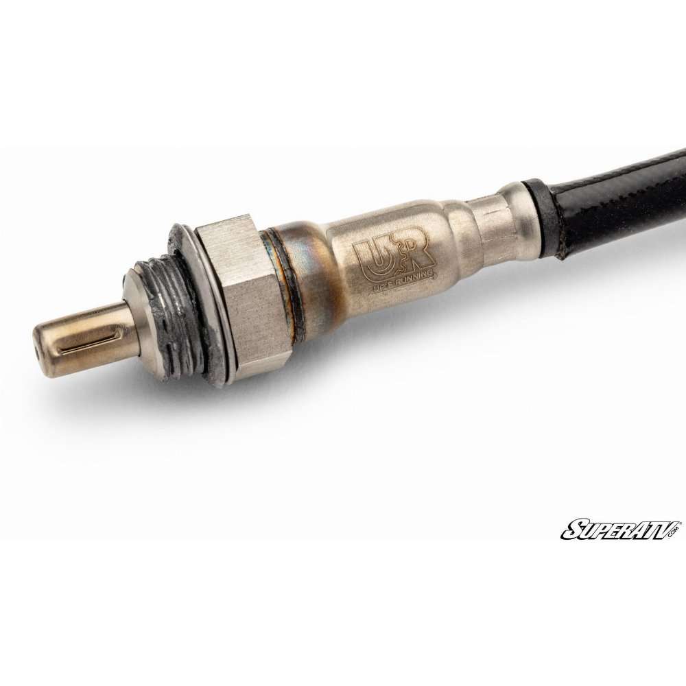 Up & Running O2 Sensor