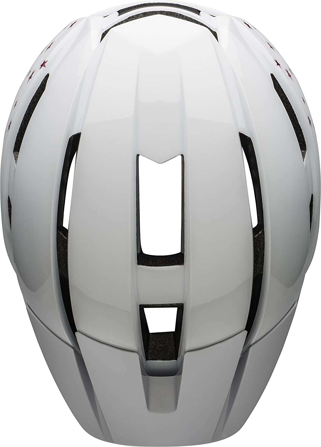 Bell Youth Sidetrack II Bicycle Helmet (Closeout)