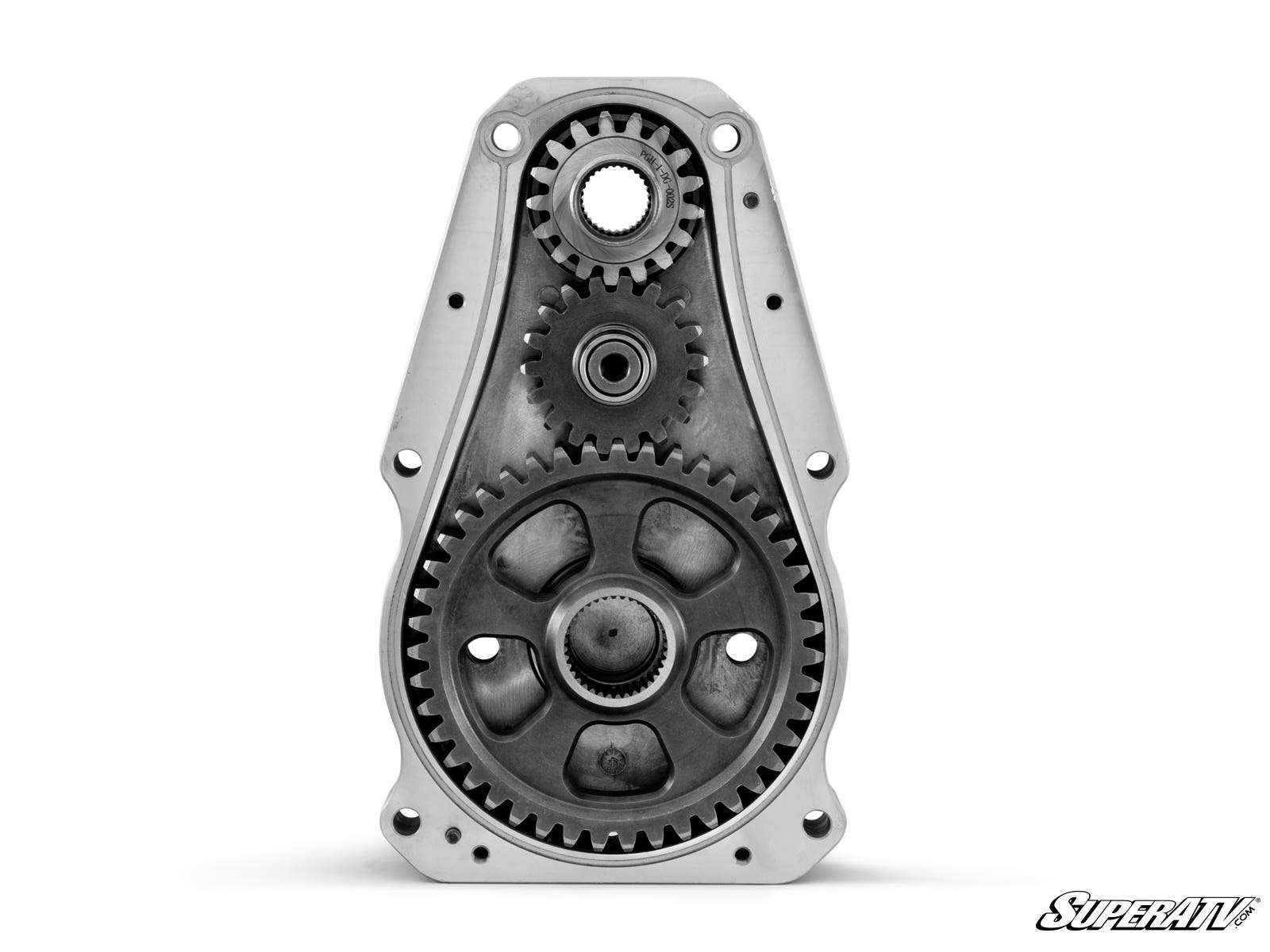 SuperATV Polaris General/RZR 8" Portal Gear Lift