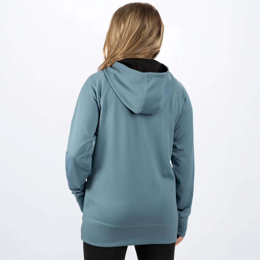 Sweat à capuche FXR Pilot UPF (Liquidation)