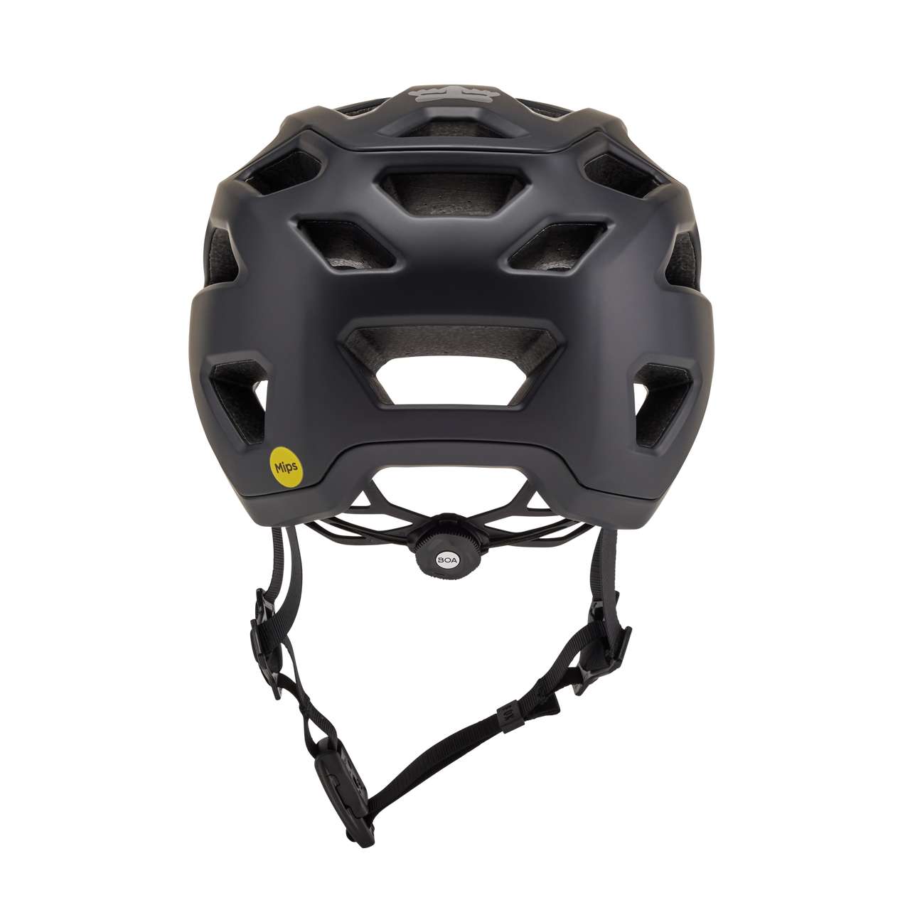 Fox Racing Crossframe Pro AS Helmet