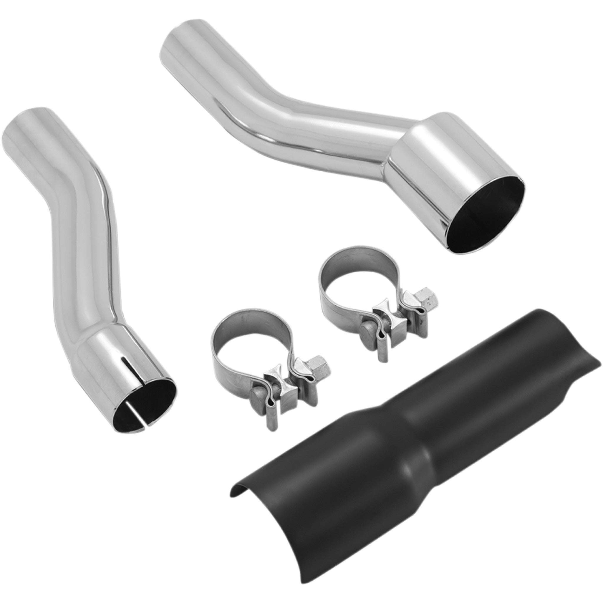 Vance & Hines Trike Adapter Kit