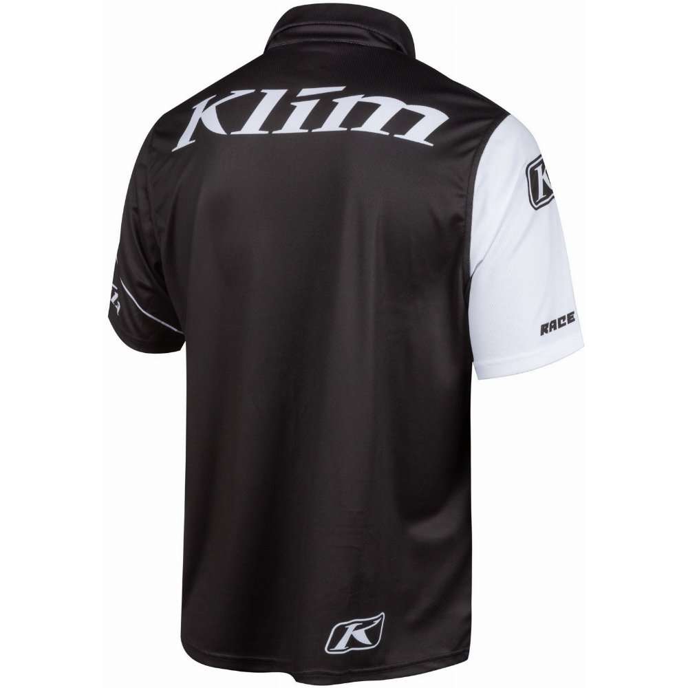Klim Race Spec Polo (Closeout)