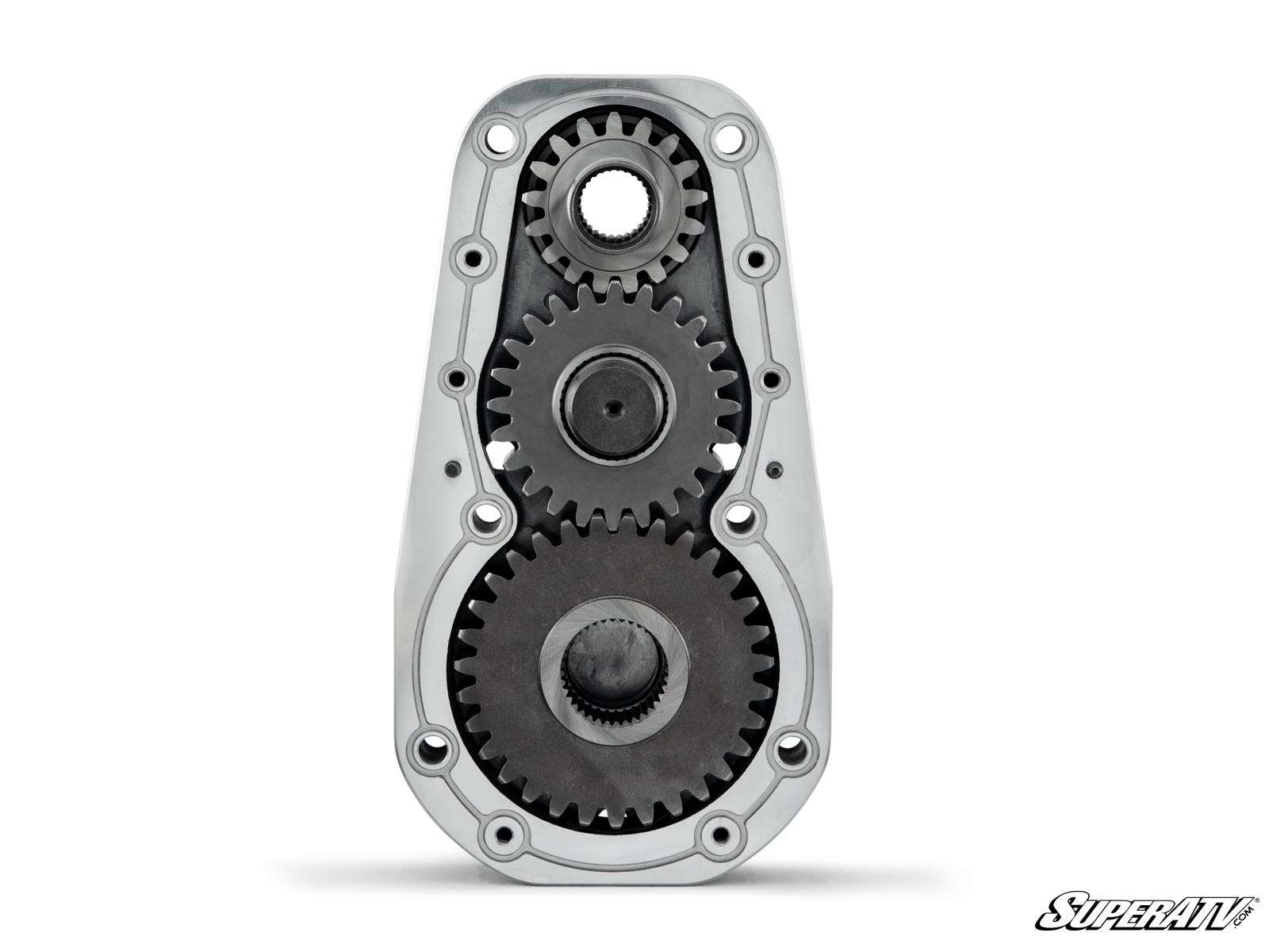 SuperATV Polaris General/RZR 8" Portal Gear Lift