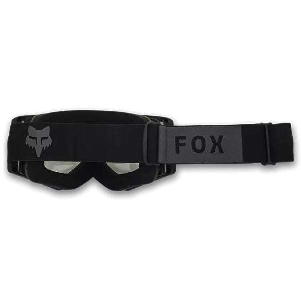 Fox Racing Airspace Enduro Goggle, Black