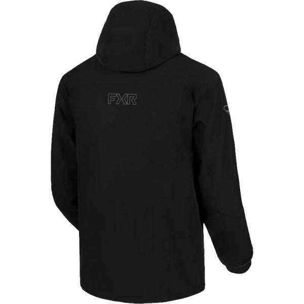 FXR Helium Pro 3-In-1 Jacket